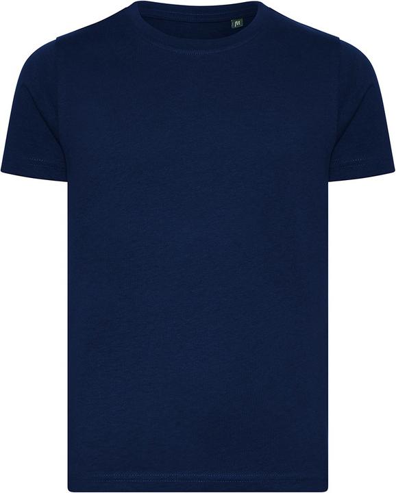 Awdis Cascades TShirt Baumwolle aus biologischem Anbau