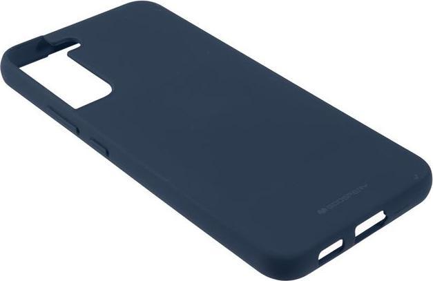 Actual product image Goospery Soft Feeling Jelly Series (Samsung Galaxy S22+)