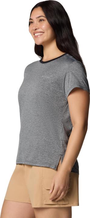 Actual product image Columbia Women's BlueVista Hill™ Technical T-Shirt (XS)