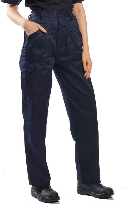 Produktbild Portwest Cargohose (M)