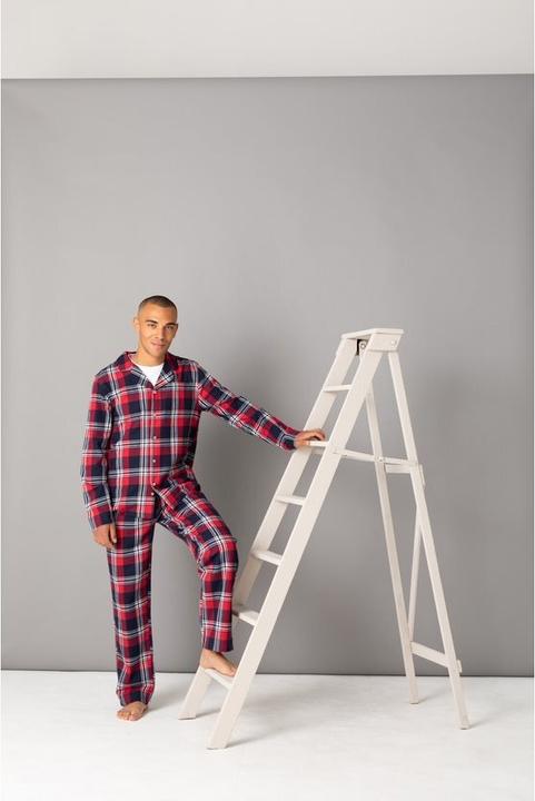 Produktbild Super Flying Model Schlafanzug (XL)