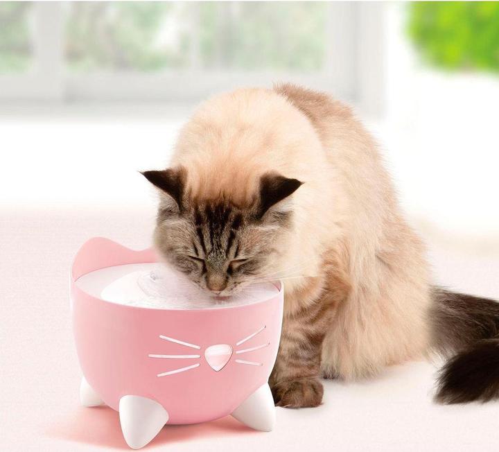 Produktbild Catit Pixi Trinkbrunnen (2.50 l)