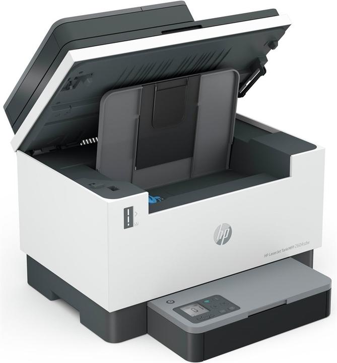 Immagine prodotto HP LaserJet Tank MFP 2604sdw 3-in-1 1A#B19 (Laser, Bianco e nero)