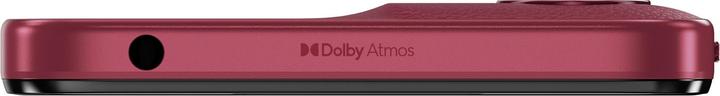 Produktbild Motorola Moto G05 (64 GB, Plum Red, 6.67", Dual SIM, 50 Mpx, 4G)
