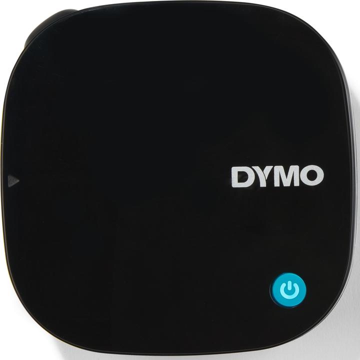 Produktbild Dymo LetraTag LT-200 B