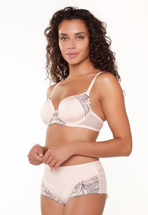 Produktbild LingaDore Taille Slip (L)