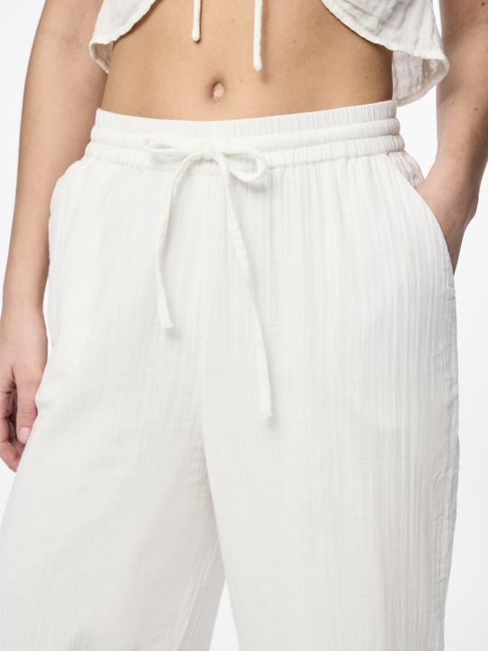 Produktbild Pieces PCMASTINA Hose mit weitem Bein (M)