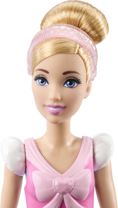 Image du produit Disney Princess Cendrillon 2en1