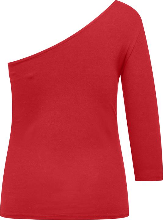 Actual product image Only CARROYSA Asymetrisches Top Asymetrisches Top (L)