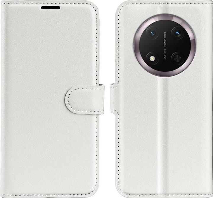 Produktbild Cover-Discount Leder Etui Hülle (Honor Magic7 Lite)