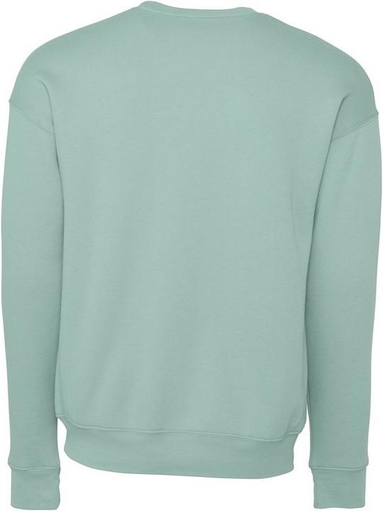 Immagine prodotto Bella Canvas Felpa classica Overcut Shoulder (XXL)