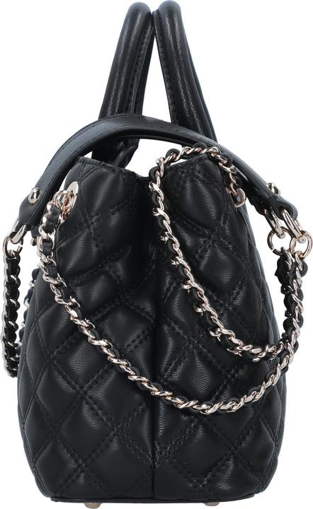 Image du produit Guess Rate Handtasche Umhängetasche Giully Freundin Schulterschulter schwarz schwarz schwarz (5 l)