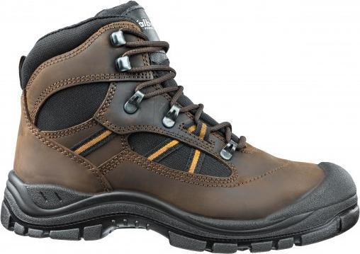 Actual product image Puma Timber Mid (S3, 39)