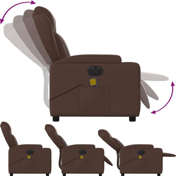 Image du produit VidaXL Hyman