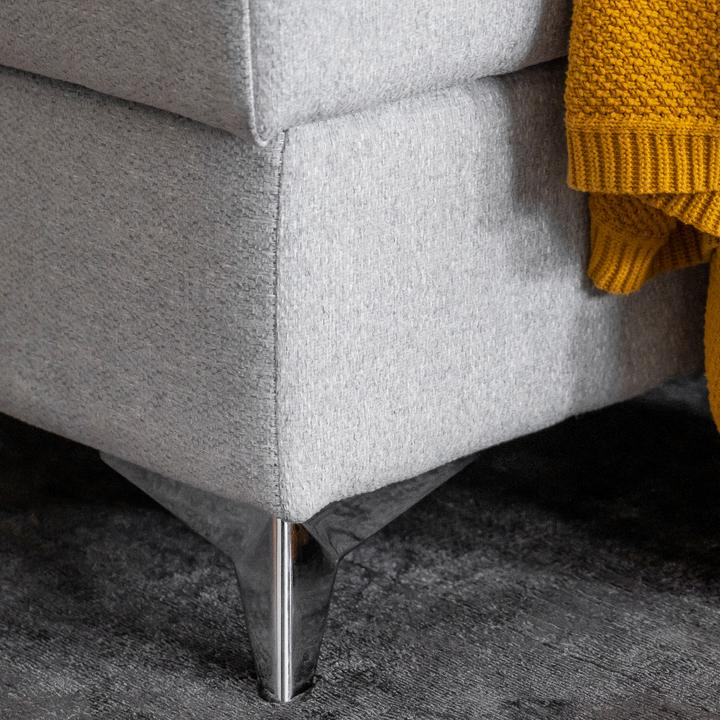 Actual product image ELTAP Louis (Sofa bed, Sofa landscape)