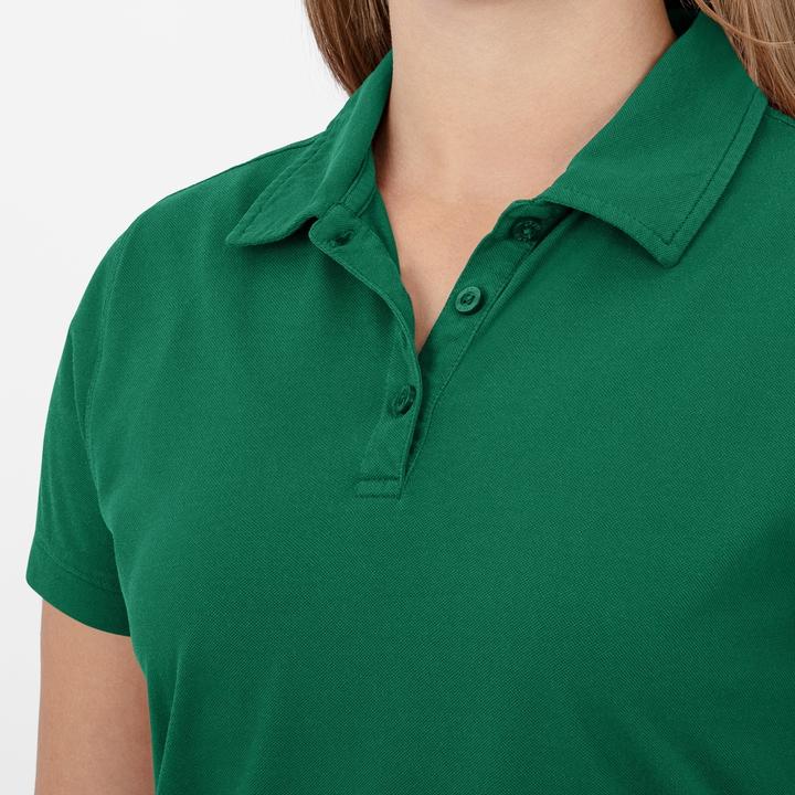Produktbild JAKO Polo Doubletex (38)