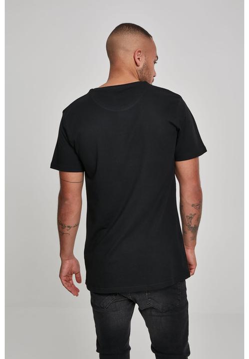 Image du produit Wu-Wear Black Logo T-Shirt (M)