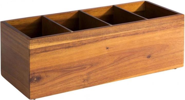 APS Holzbox "WOODY"