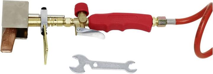 Actual product image Rothenberger Soldering Iron Set Industrial 35498