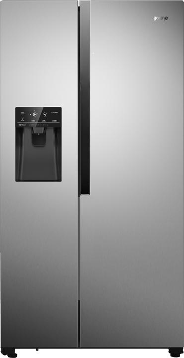 Produktbild Gorenje Nrs9evx (562 l)