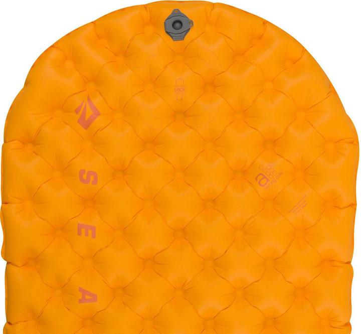 Actual product image Sea To Summit UltraLight Insulated sleeping pad