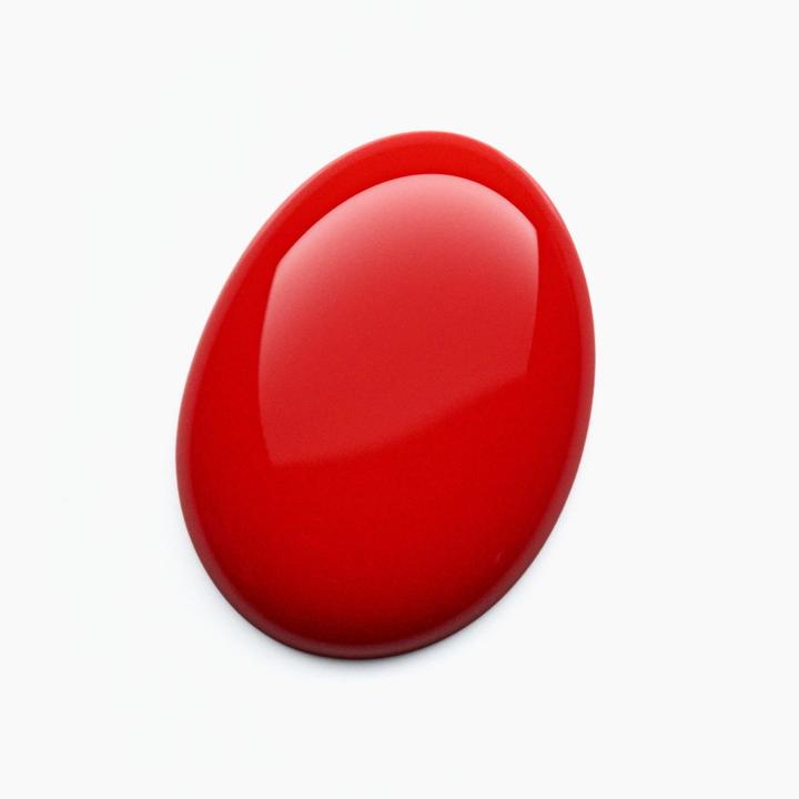 Immagine prodotto Catrice Gel Affair Nail Lacquer No. 016 Red Long-Lasting Easy (016, Smalto per unghie effetto gel)