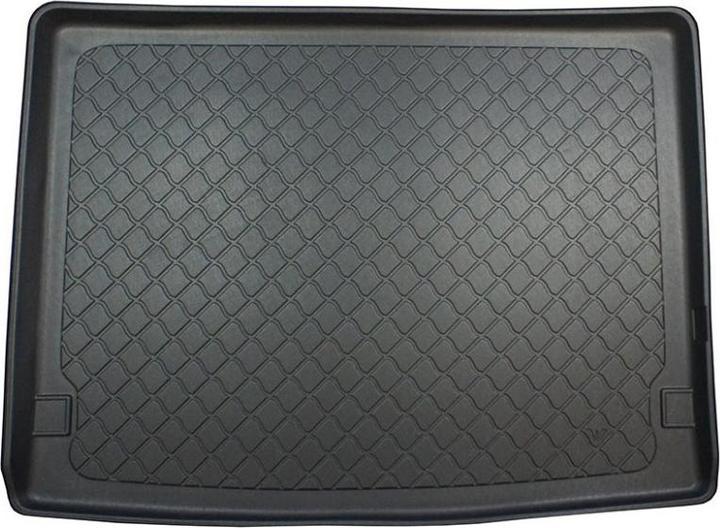 Produktbild Aristar Kofferraumwanne für VW T5 / T6 Multivan ab 2003 bis heute (langer Radstand)