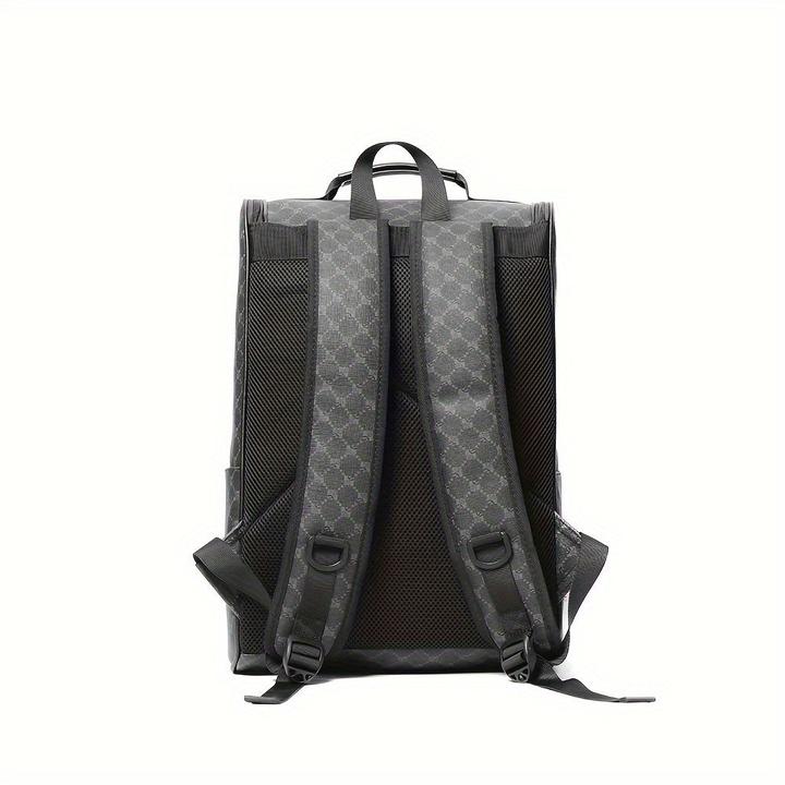 Image du produit Only-Bags.Store Sac à dos polyvalent de grande capacité, sac à dos scolaire, sac à dos en cuir pour un style urbain