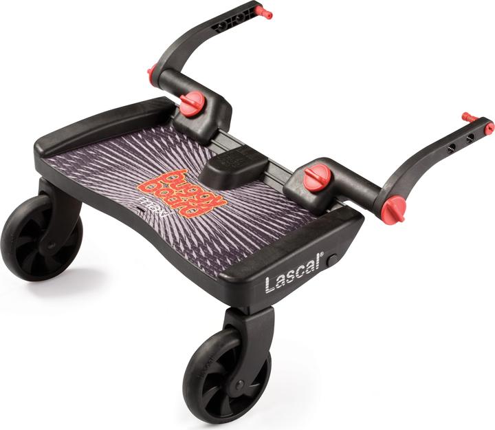 Immagine prodotto Lascal BuggyBoard Maxi incl. sedile