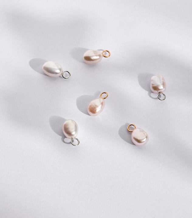 Immagine prodotto Fleur de nuit Zephyra pezzo singolo (925 Argento)