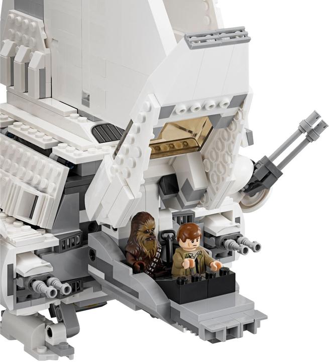 Image du produit LEGO Navette impériale Star Wars Tydirium (75094, LEGO Star Wars)