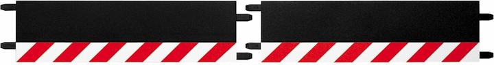 Actual product image Carrera hard shoulder