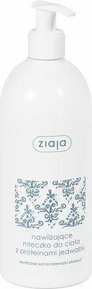 Produktbild MGA Na (Körperlotion, 400 ml)