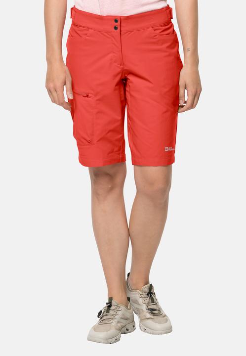 Image du produit Jack Wolfskin Tourer Shorts W (42)