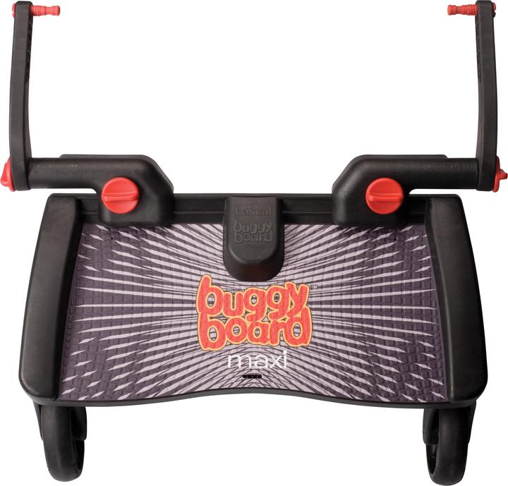 Immagine prodotto Lascal BuggyBoard Maxi incl. sedile