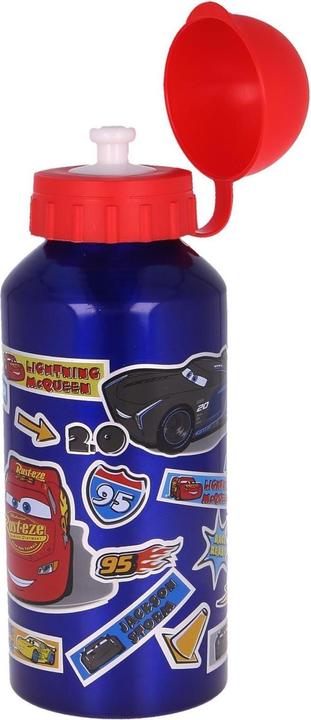 Actual product image Stor Cars Lightning McQueen (400 ml) - Drinking bottle (0.40 l)