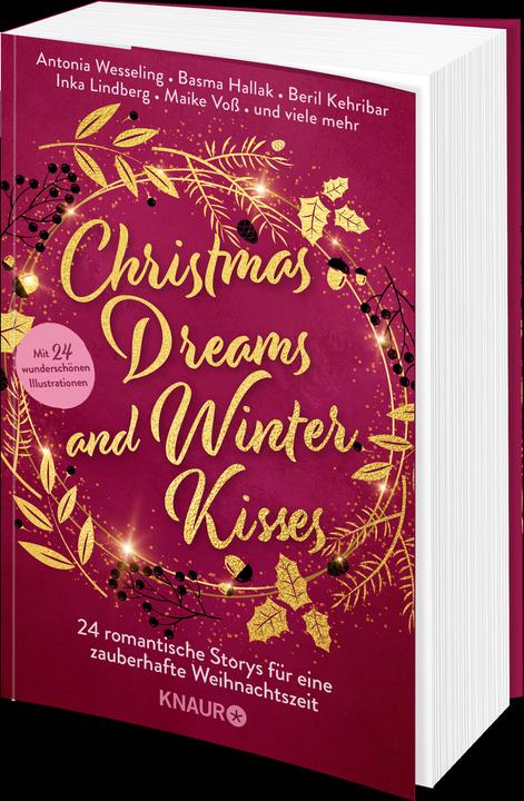 Produktbild Christmas Dreams and Winter Kisses