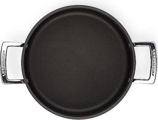 Produktbild Le Creuset Fleischtopf (24 cm, Kochtopf, Aluminiumguss)