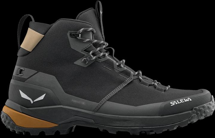 Actual product image Salewa Puez 2 Mid PTX (43)