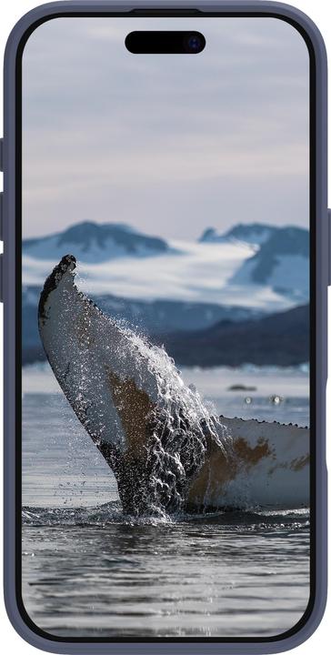 Immagine prodotto dbramante1928 Greenland (Apple iPhone 16 Plus)