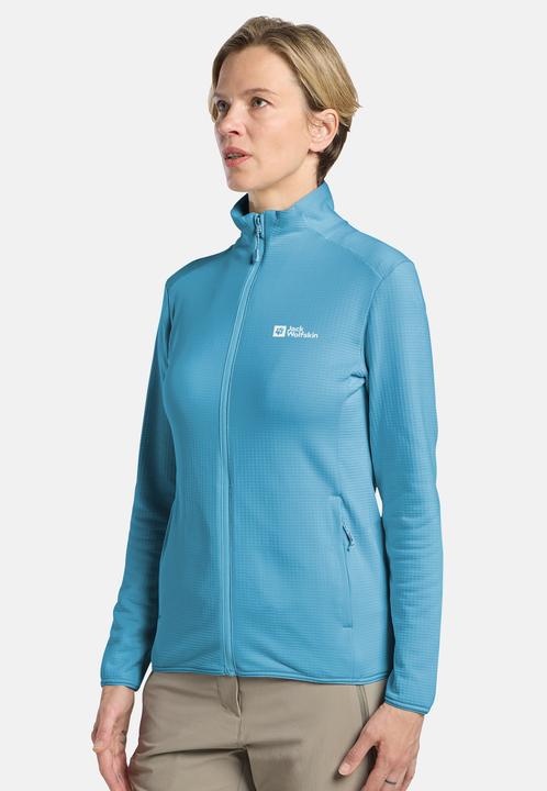 Produktbild Jack Wolfskin Kolbenberg Fz W (S)