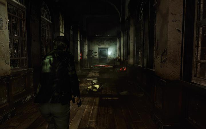 Produktbild Capcom Resident Evil 6 Bbfc X360 (Xbox 360, DE)