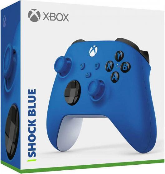 Actual product image Microsoft Xbox WLC M Branded fo EN/FR/DE/IT/PL/PT/ (Android)