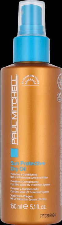 Image du produit Paul Mitchell Huile sèche protectrice solaire (150 ml)
