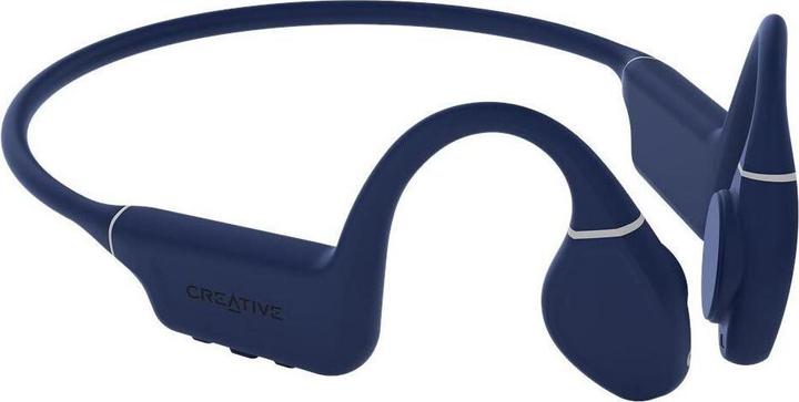 Actual product image Creative Supplier did not provide product name (10 h, Wireless)
