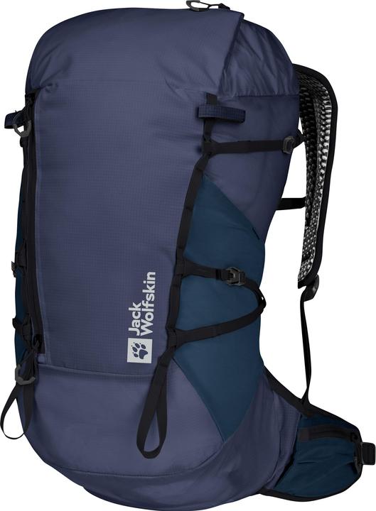Actual product image Jack Wolfskin Prelight Vent 20 (20 l)