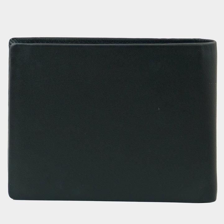 Produktbild Braun Büffel Hannes Geldbörse RFID Schutz Leder 11.5 cm