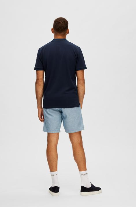Image du produit Selected Homme Polo classique (S)