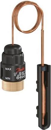 Image du produit Danfoss QT Sonde de température 35-50°C