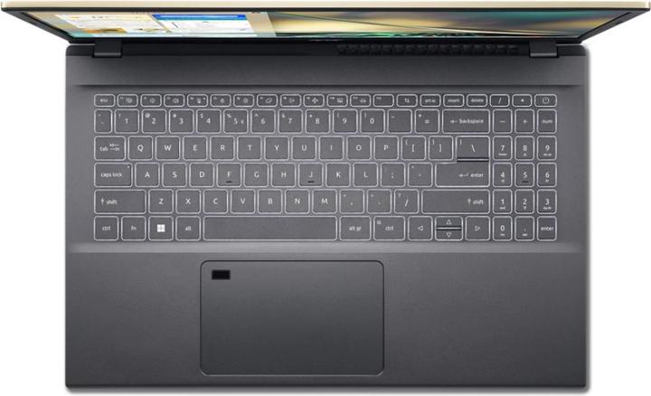Produktbild Acer Aspire 5 A515-57-70C0 - Laptop - 15.6 inch (15.60", Intel Core i7-12650H, 16 GB, 512 GB, Eng. Int.)